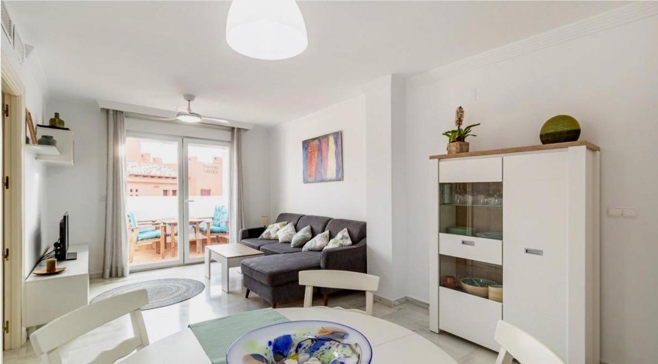 Pushe Playa Granada Beach&golf 7 Apartment Motril